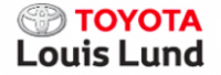 Toyota louis lund a/s