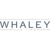 The whaley law firm