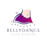 Love to belly dance