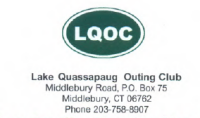 Lake quassapaug outing club