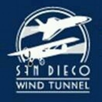 San diego wind tunnel