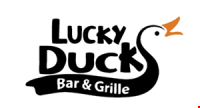Lucky ducks bar & grille