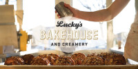 Lucky's bakehouse