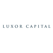 Luxor financial group, inc
