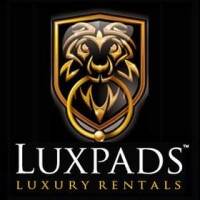 Luxpads luxury rentals
