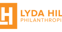 Lyda hill philanthropies