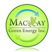 Mackey energy corporation