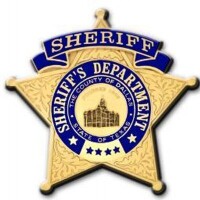 Dallas Sheriff Department