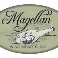 Magellan wine imports