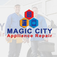 Magic city appliance repair