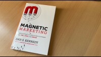 Magnetic marketing videos