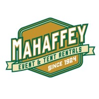 Mahaffey event & tent rentals