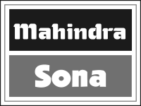 Mahindra sona limited