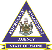 Maine emergency management agency