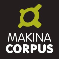 Makina corpus
