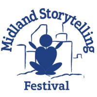 Midland storytelling festival