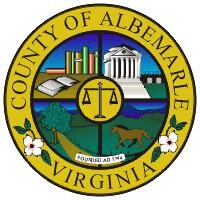 Albemarle County Finance Department