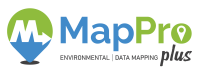 Mappro environmental data inc.