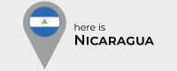 Maps nicaragua