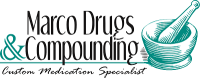 Marco drugs & compounding