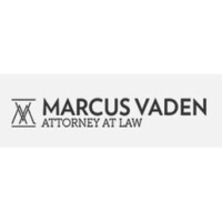 Marcus vaden, attorney at law