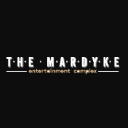The mardyke entertainment complex