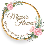 Maria's flowers