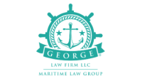 George law firm llc - maritime law group