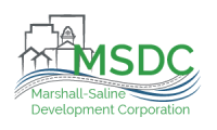 Marshall saline development corporation