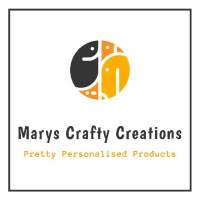 Mary s creations