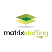 Matrix staffing group