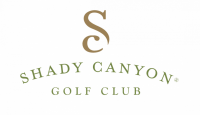 Shady Canyon Golf Club