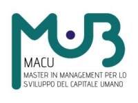 Macu - master in management per lo sviluppo del capitale umano