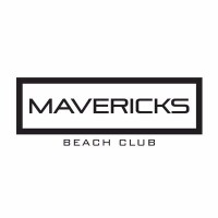 Mavericks beach club