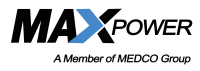Maxpower group