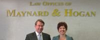 Law offices of charles m. maynard