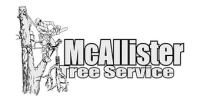 Mcallister tree service llc