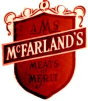 City of mcfarland