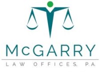 Mcgarry law offices, p.a.