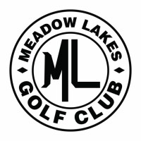 Meadow lakes golf course