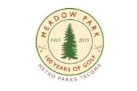 Meadow park golf course