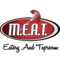 M.e.a.t. eatery and taproom