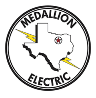 Medallion electric