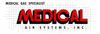 Medical air systems inc