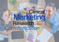 The medical marketing boutique | engage. listen. learn. grow.