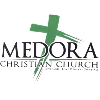 Medora christian church