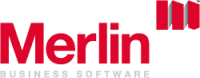 Merlin business software