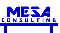 Mesa consulting corp.