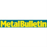 Metal bulletin research
