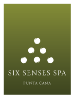 Six Senses spa PUNTA CANA Dominican Republic